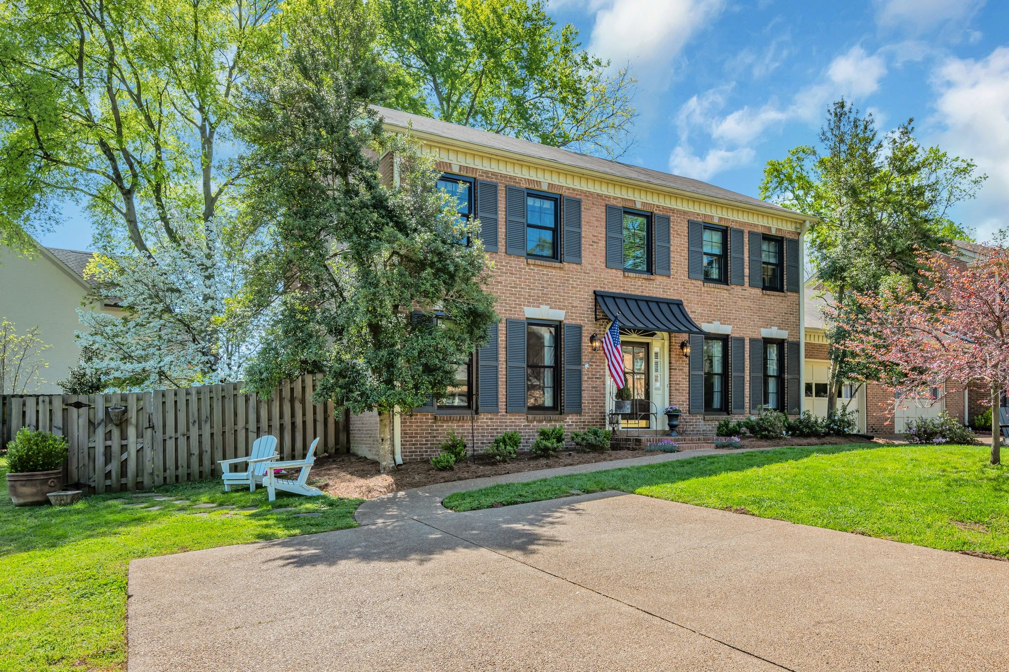 6026 Sedberry Rd
