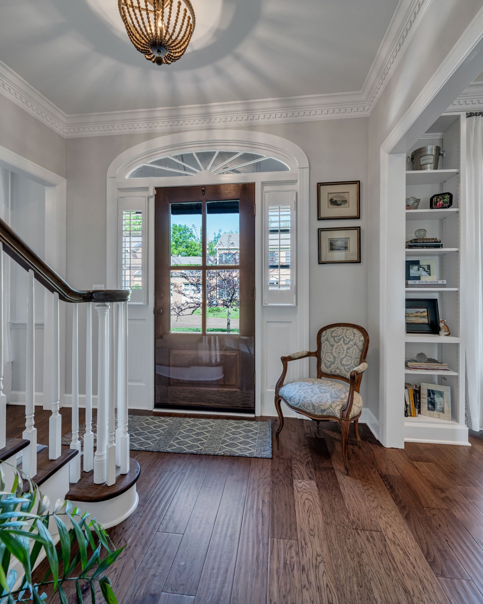 6026 Sedberry Rd