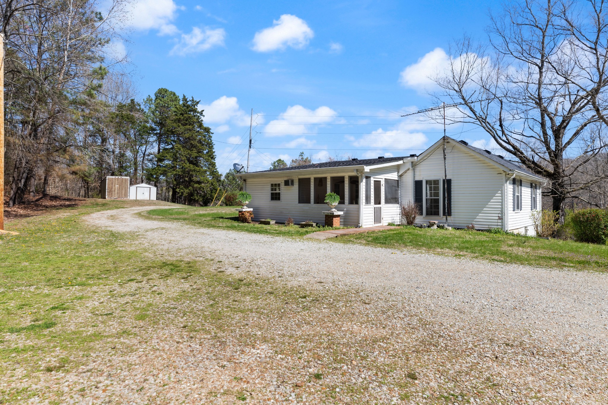 5311 Highway 13, N
