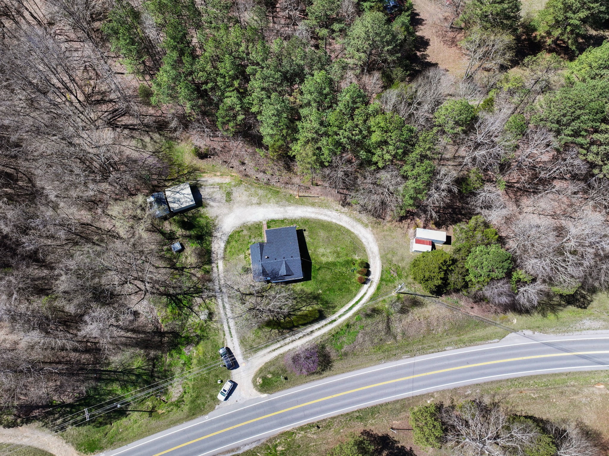 5311 Highway 13, N