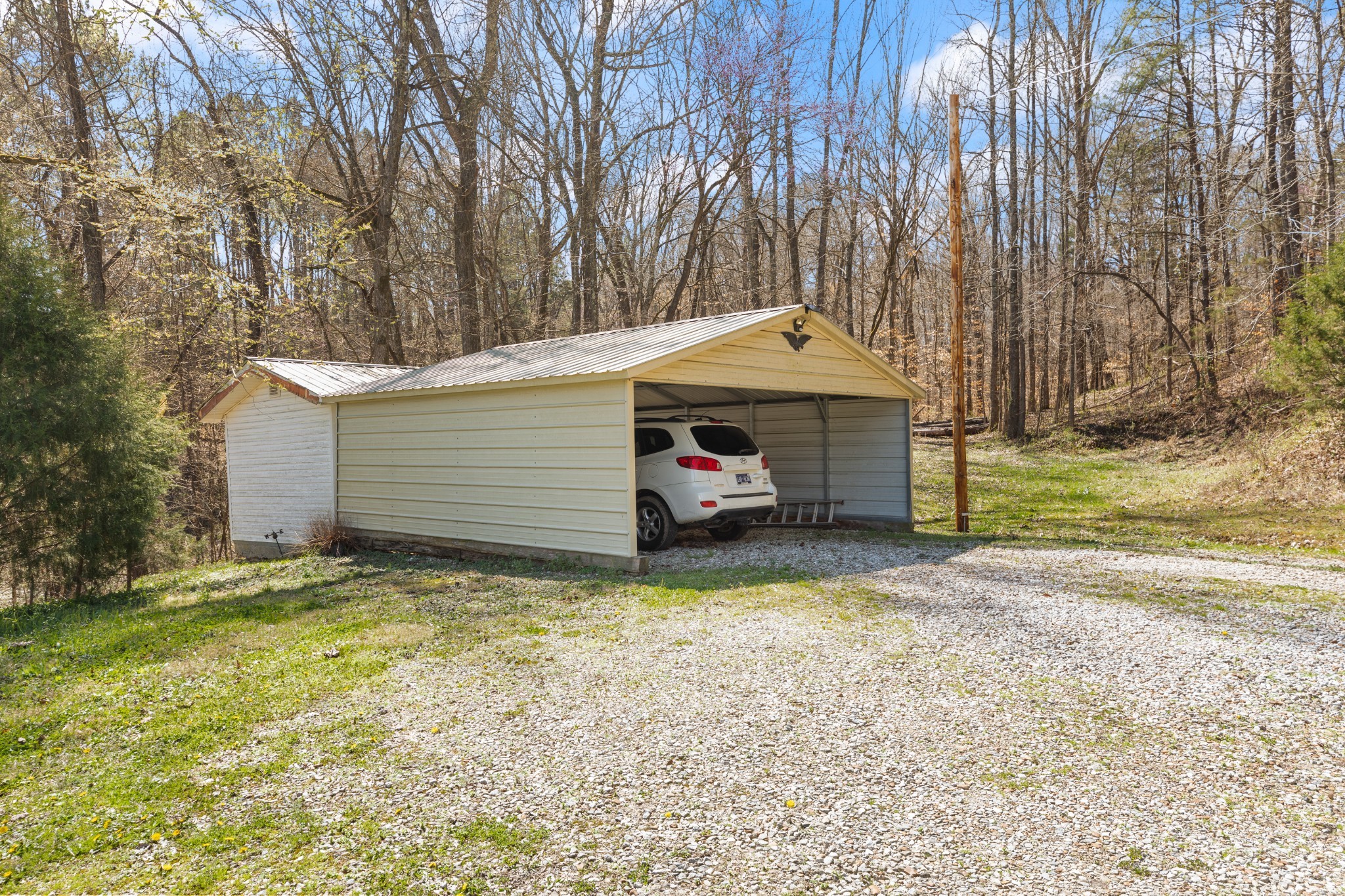 5311 Highway 13, N