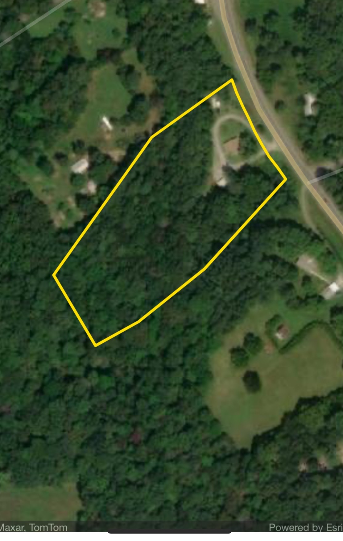 5311 Highway 13, N