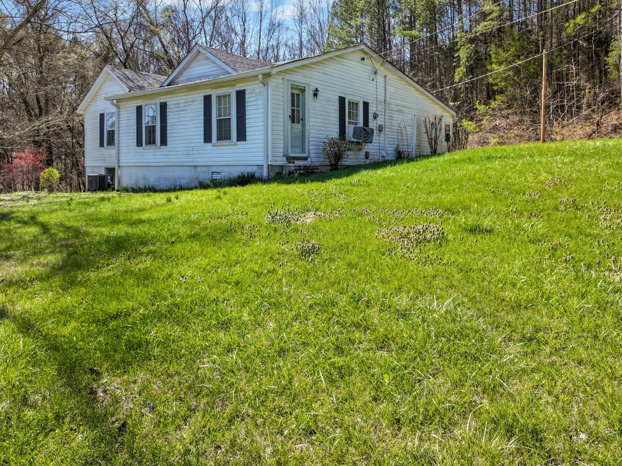 5311 Highway 13, N