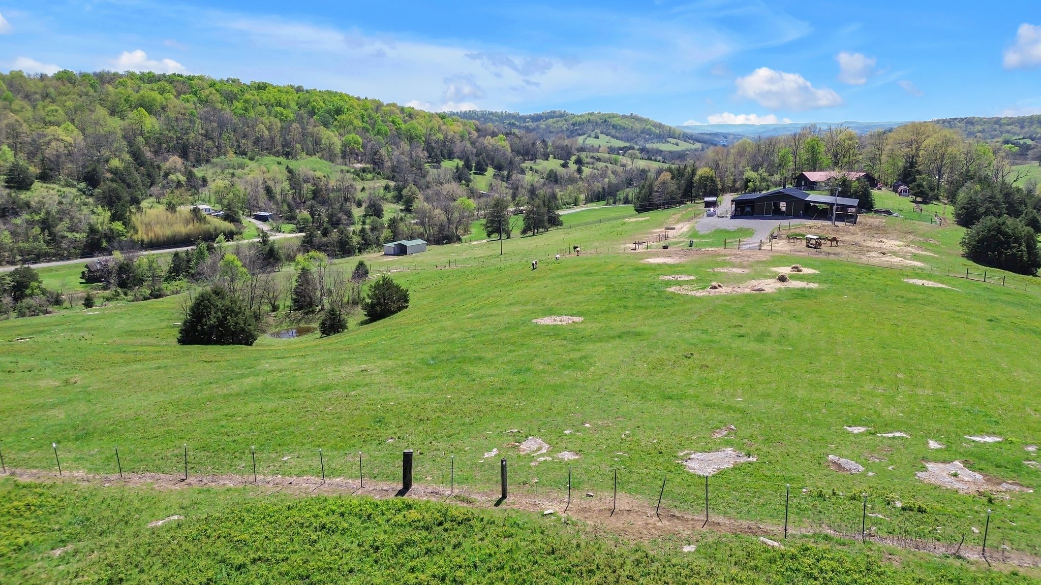 2859 Locke Creek Rd