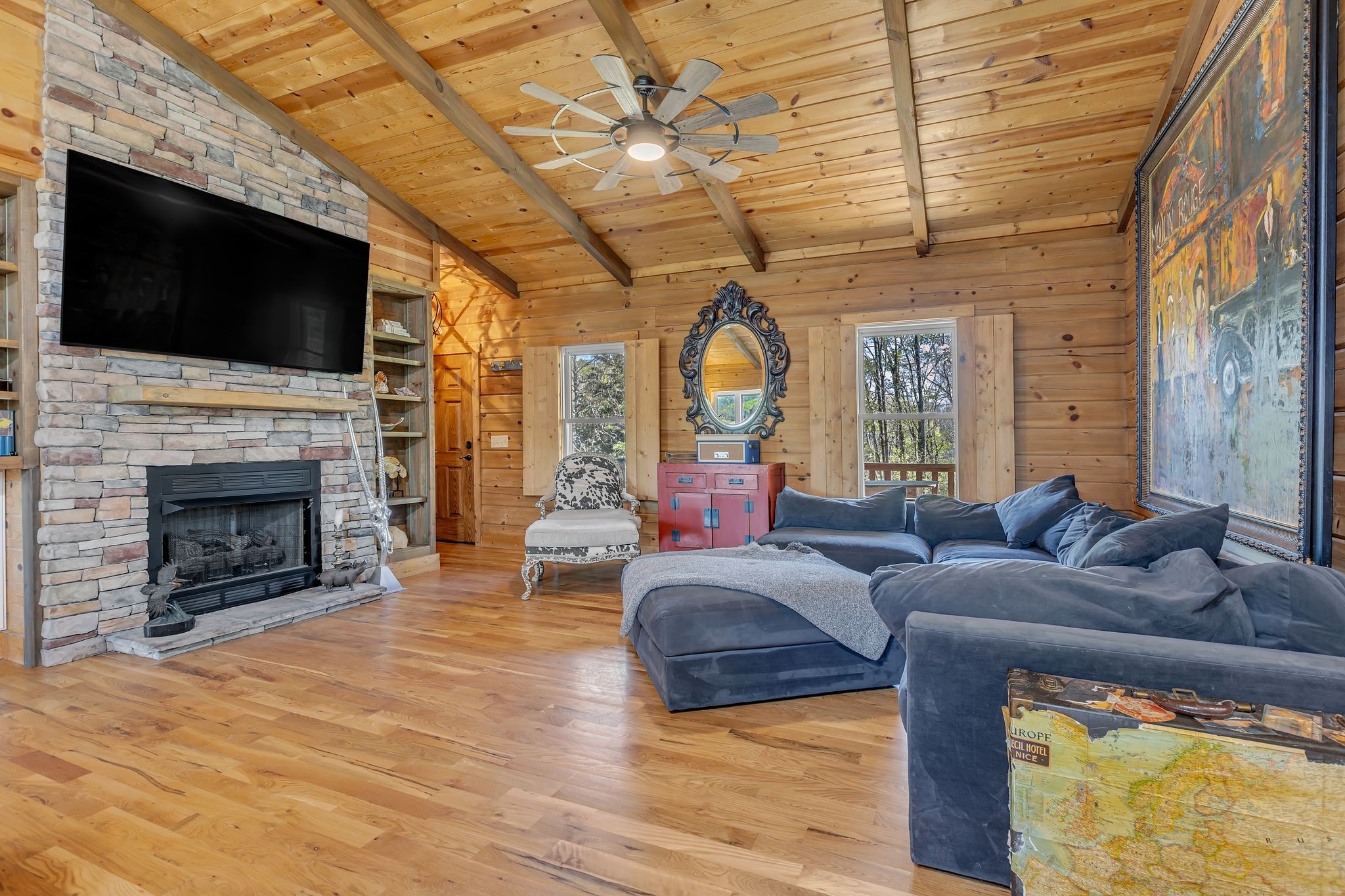 2859 Locke Creek Rd
