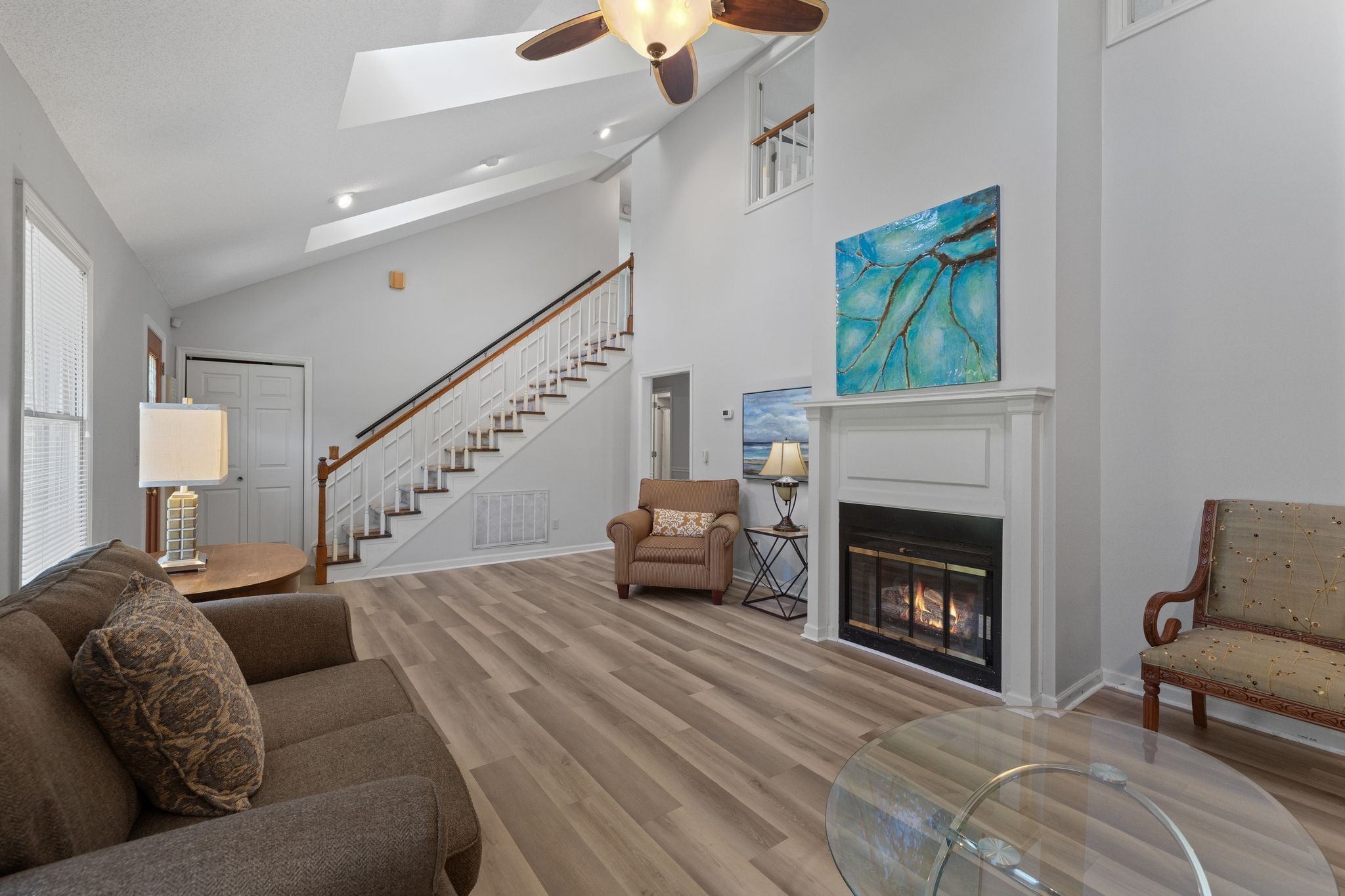 121 Twin Marys Dr