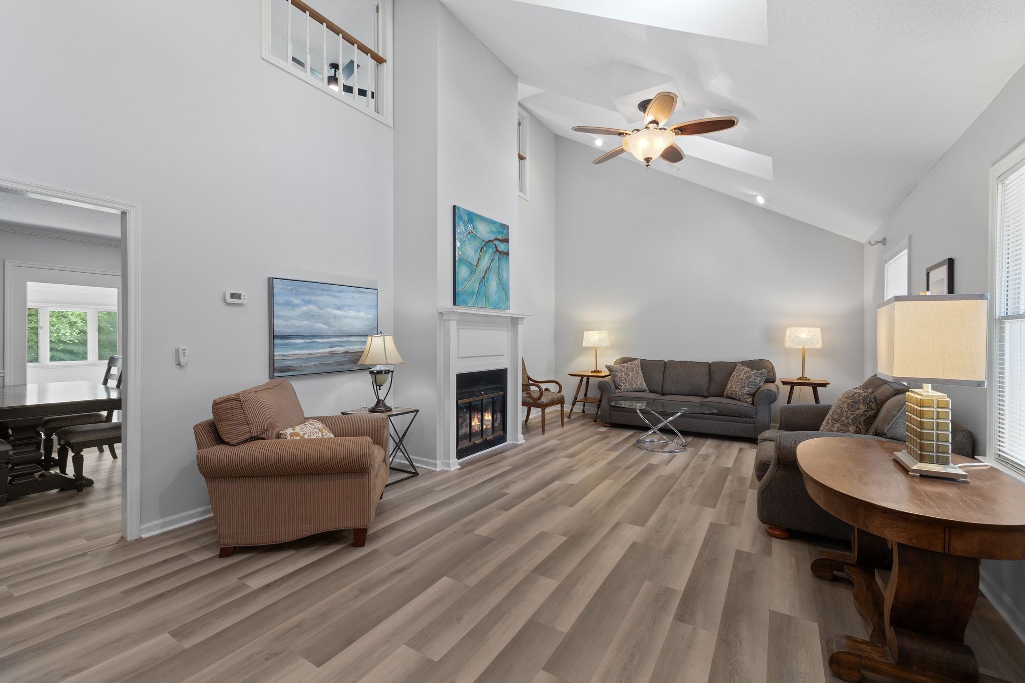 121 Twin Marys Dr