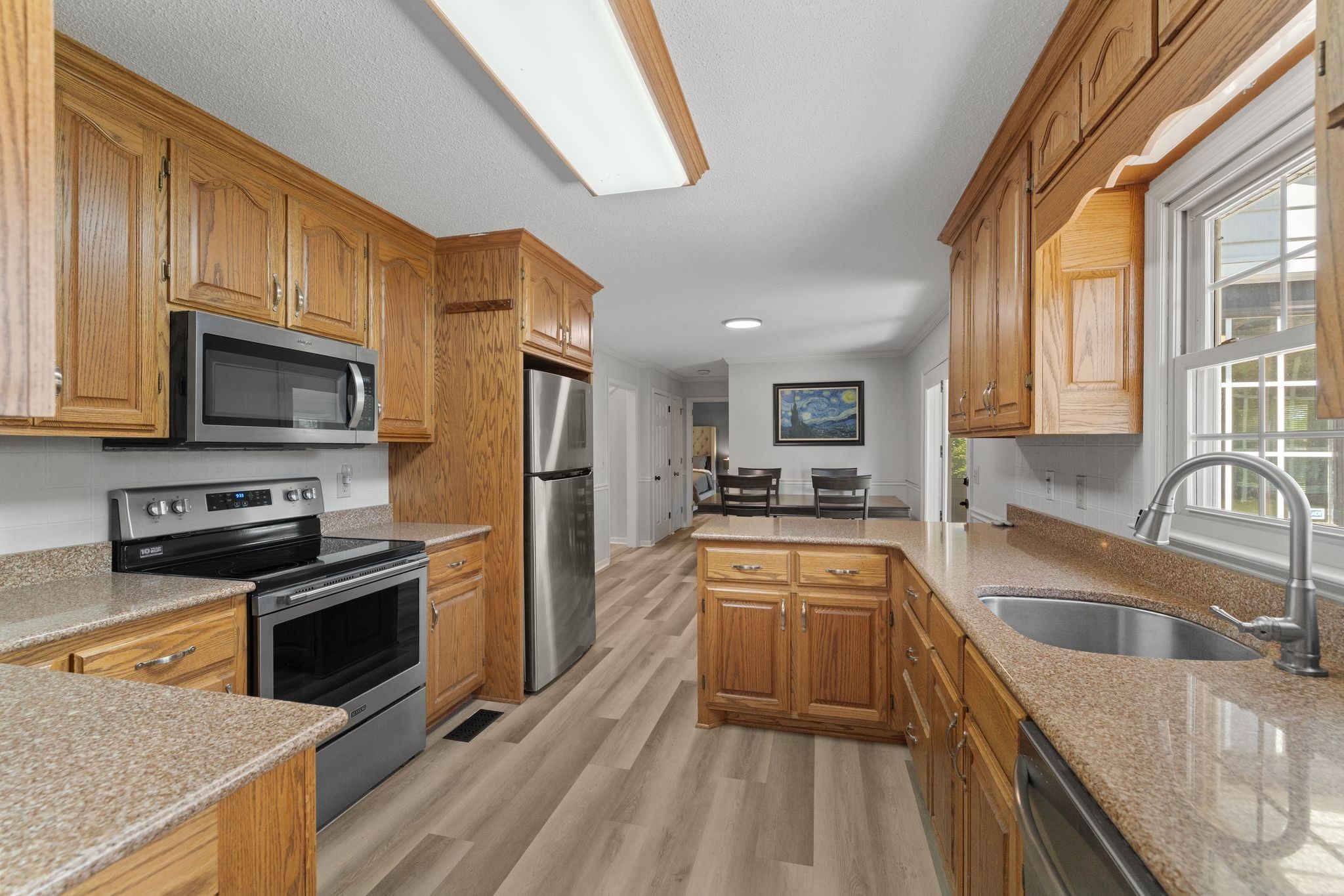 121 Twin Marys Dr