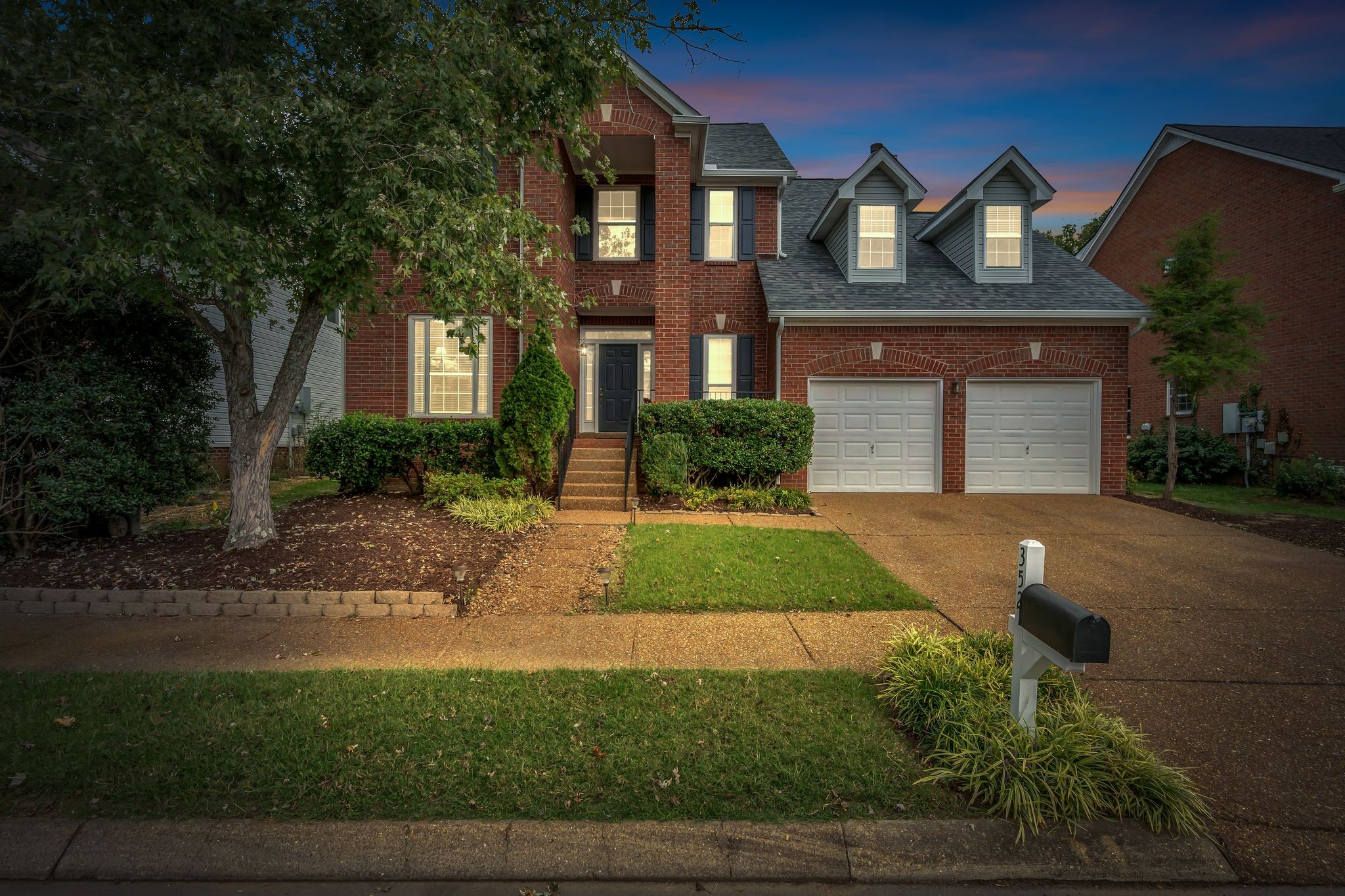 352 Cannonade Cir