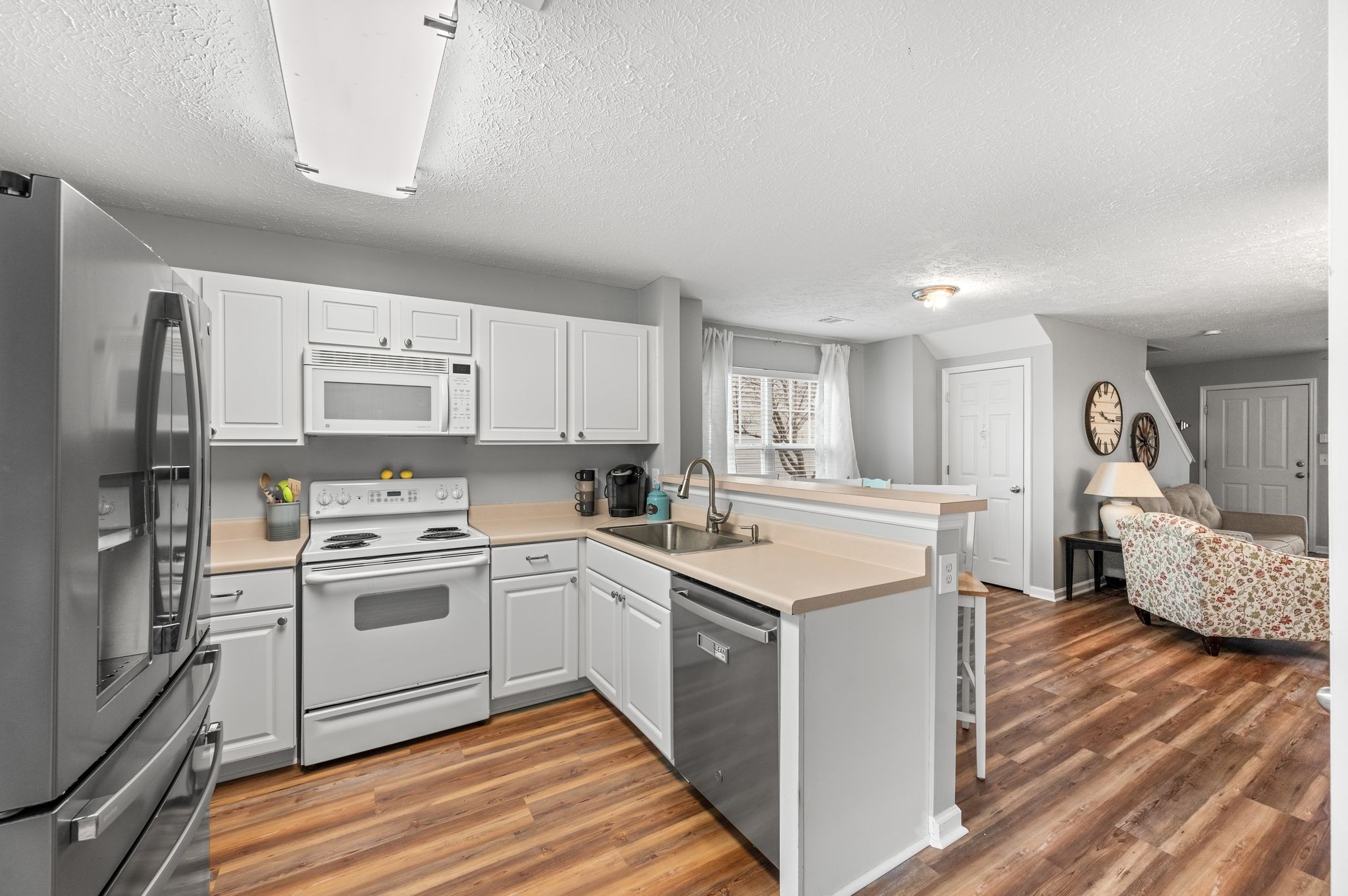3075 Harpeth Springs Dr