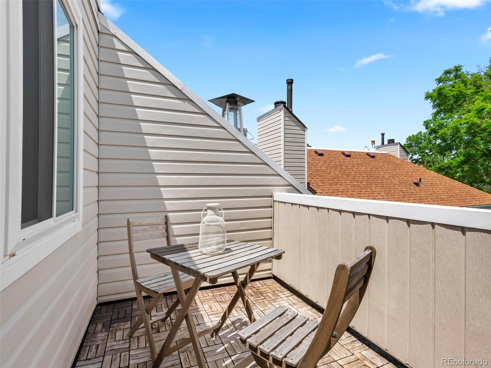 13613 E Yale Avenue Unit: D