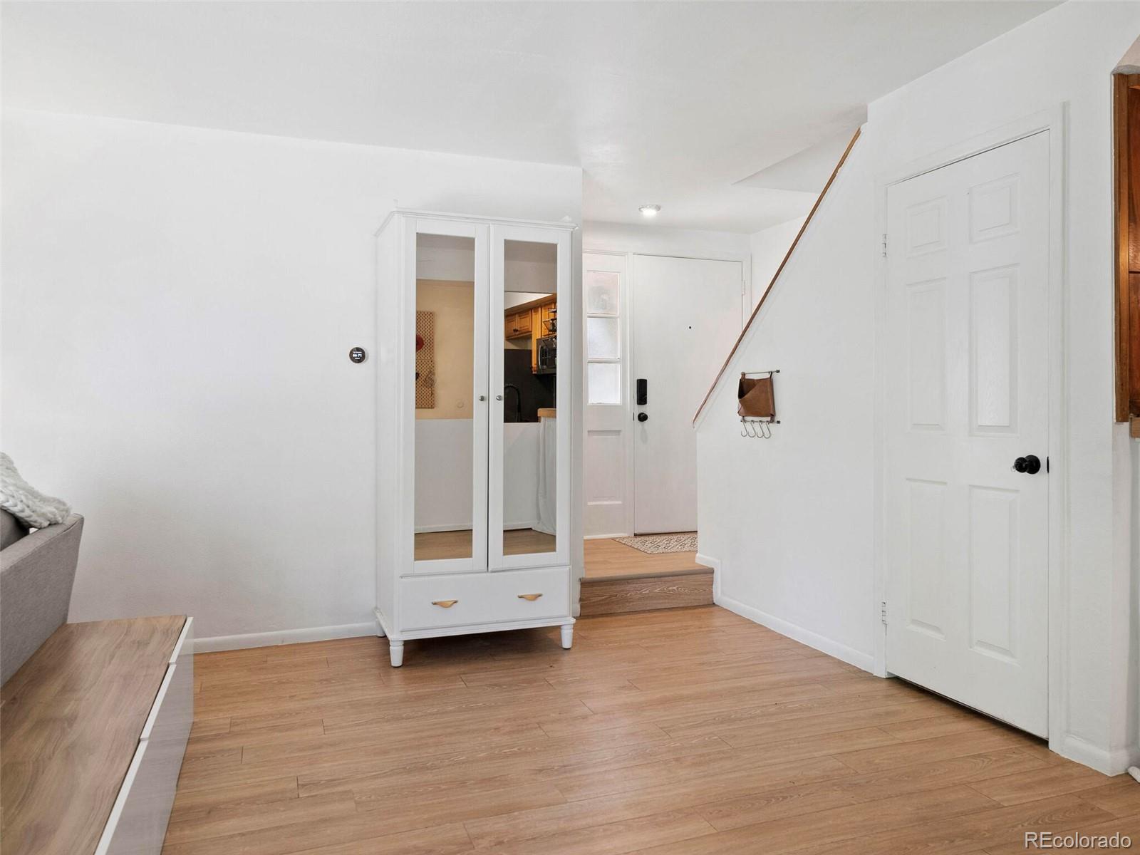 13613 E Yale Avenue Unit: D