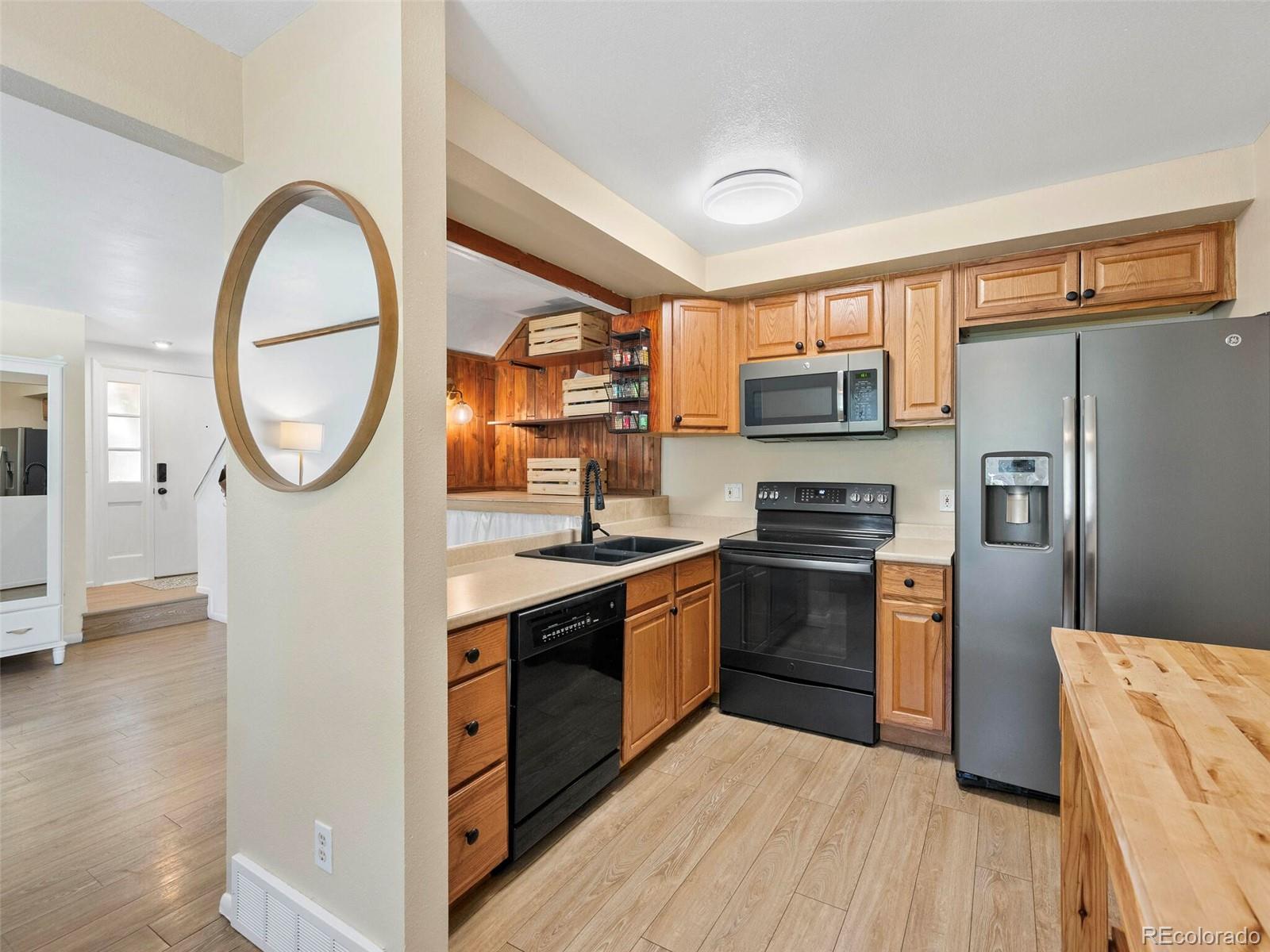 13613 E Yale Avenue Unit: D