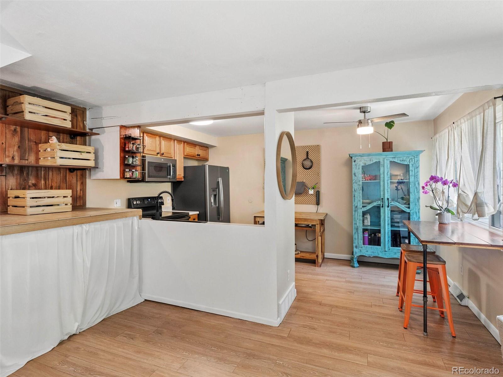 13613 E Yale Avenue Unit: D
