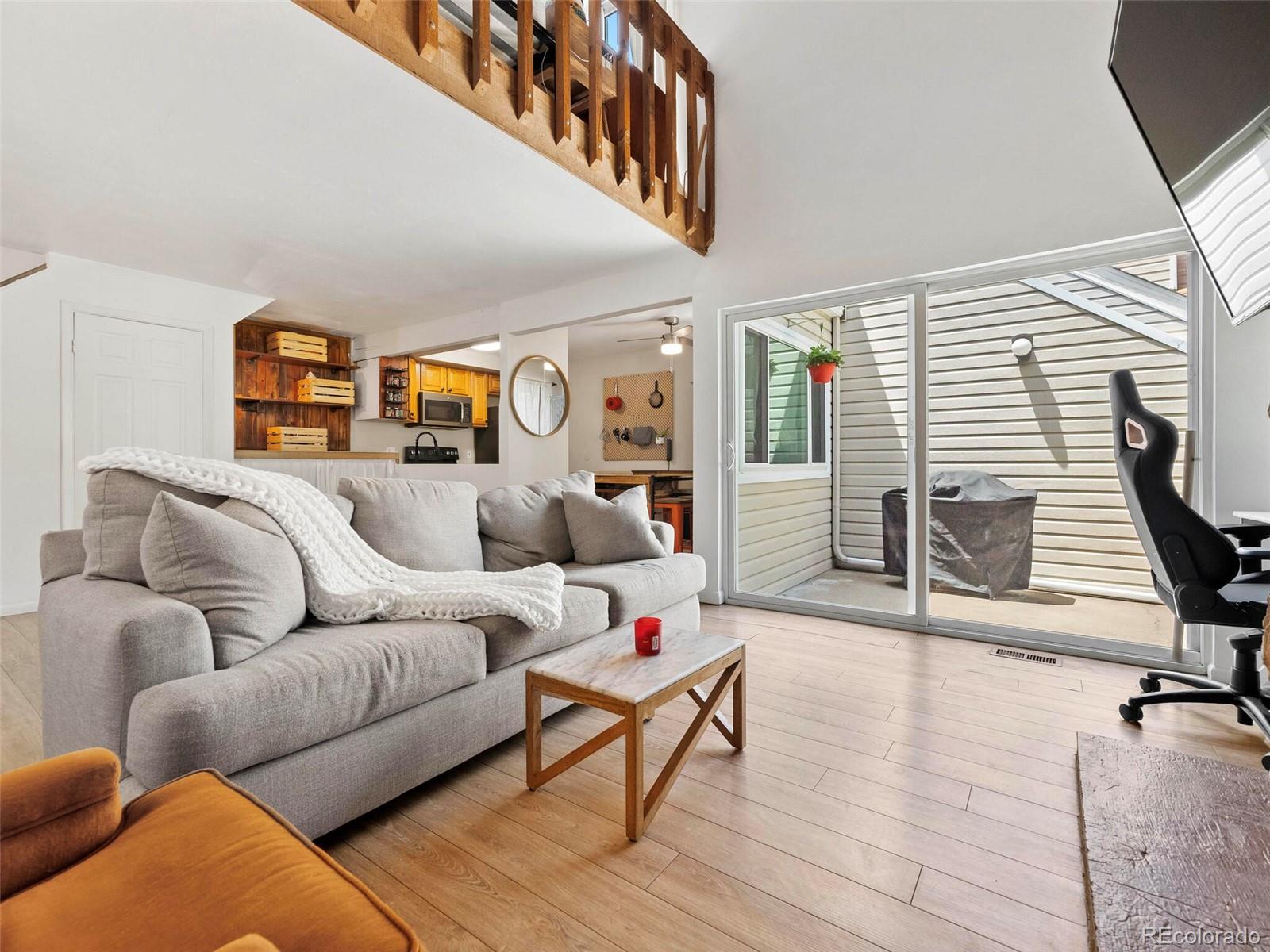 13613 E Yale Avenue Unit: D