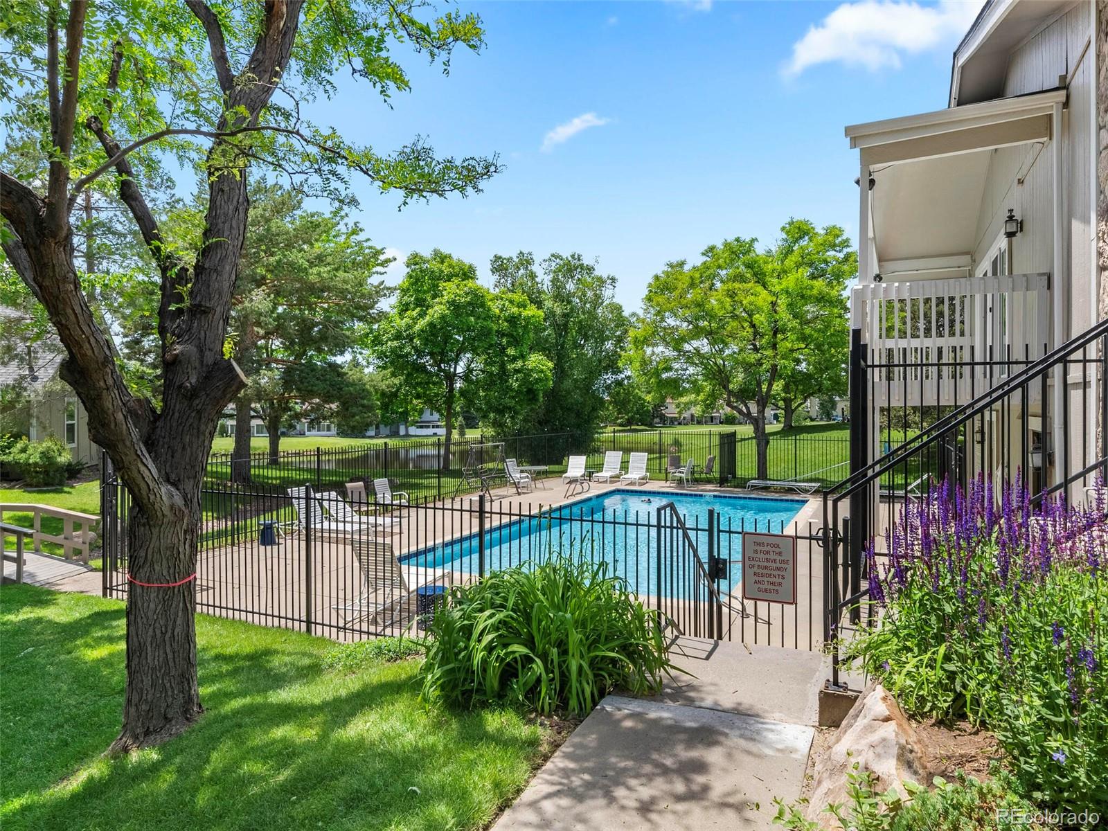 13613 E Yale Avenue Unit: D