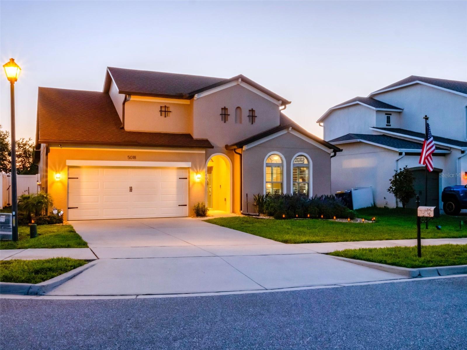 5018 TUPELO CT