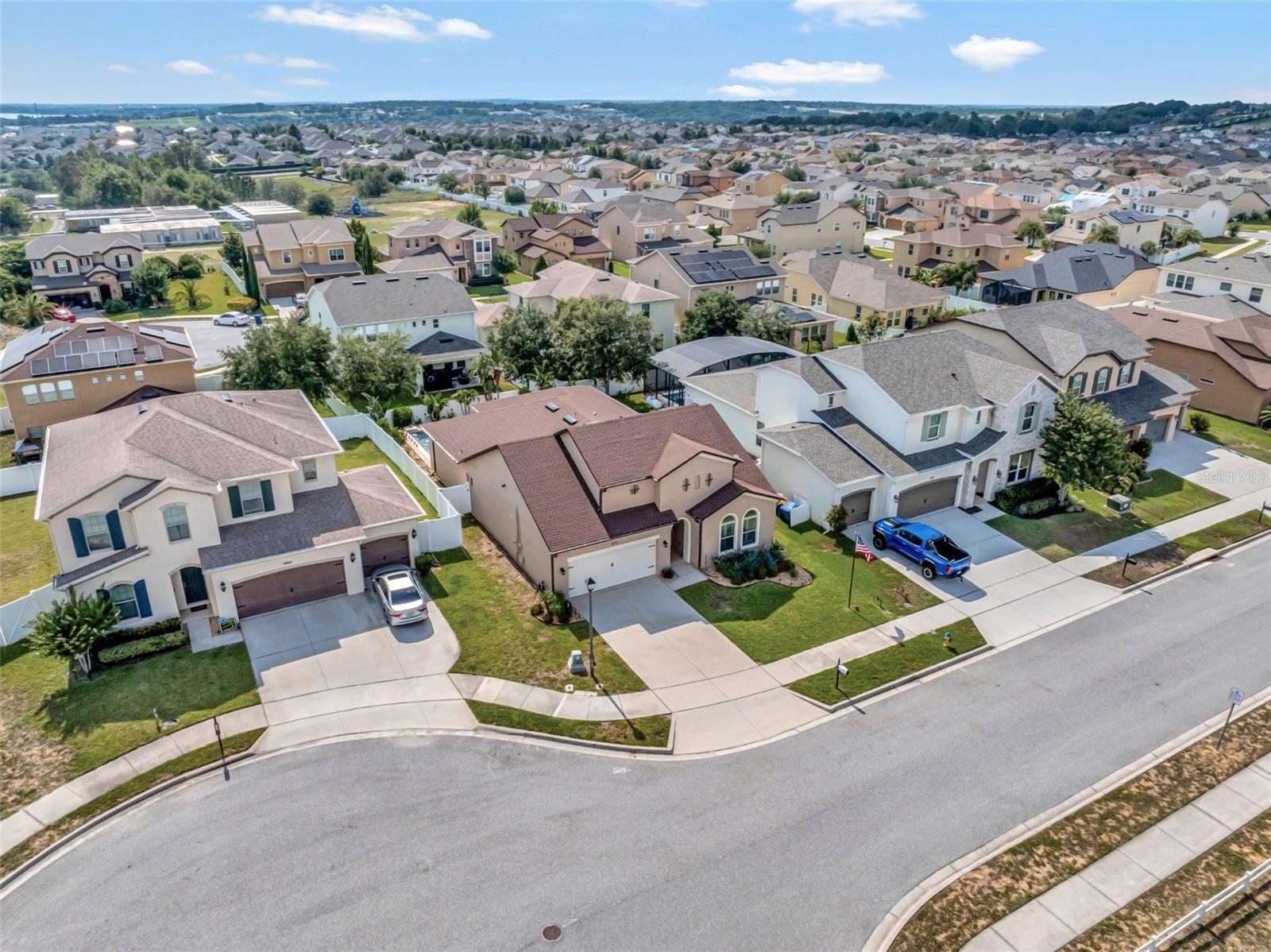 5018 TUPELO CT