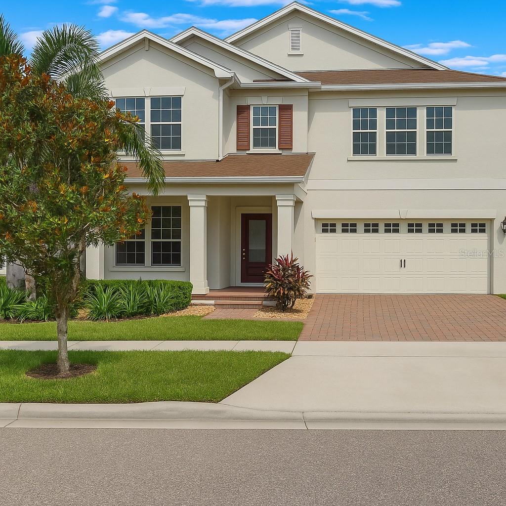13254 PENSHURST LN