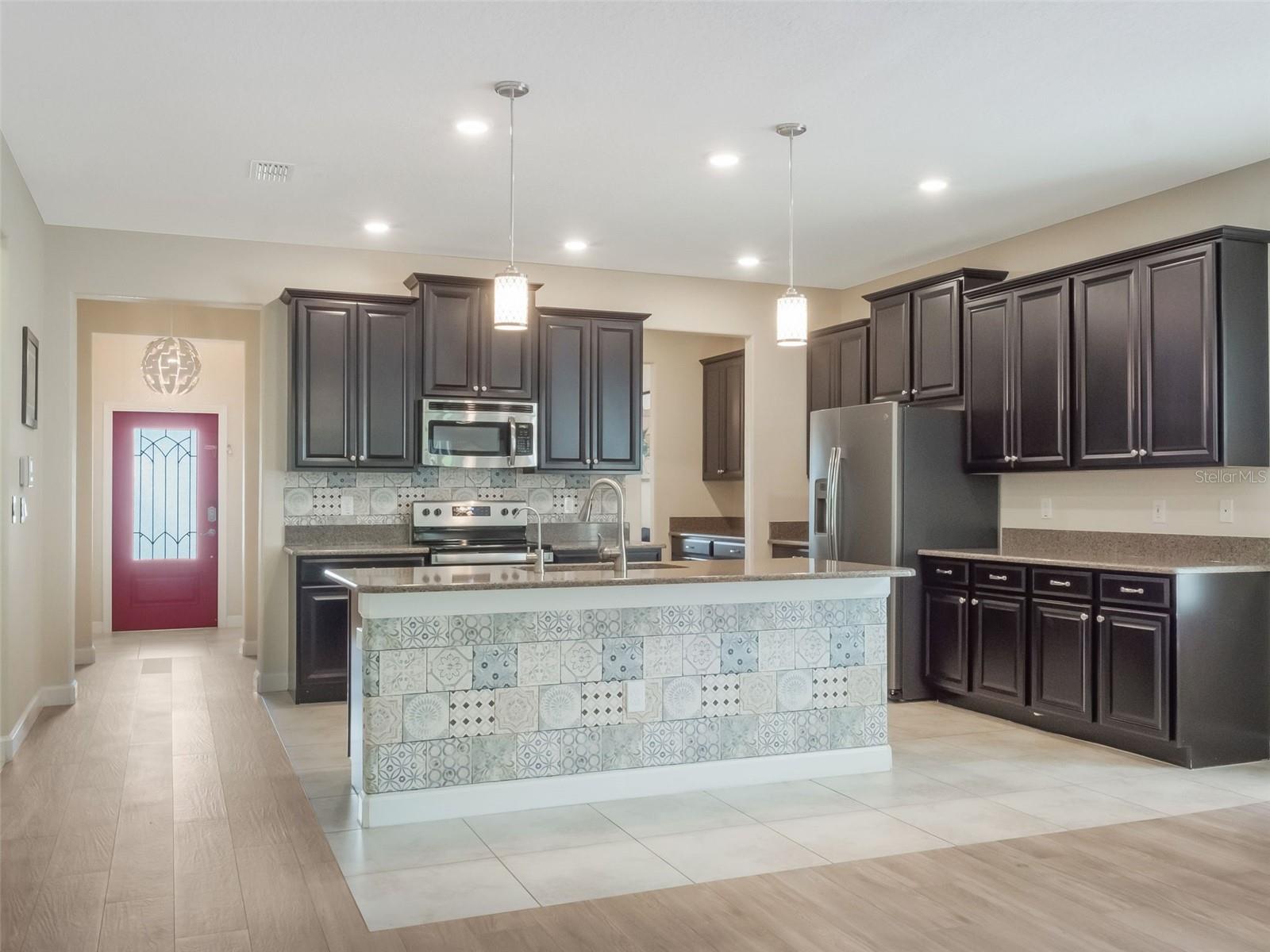 13254 PENSHURST LN