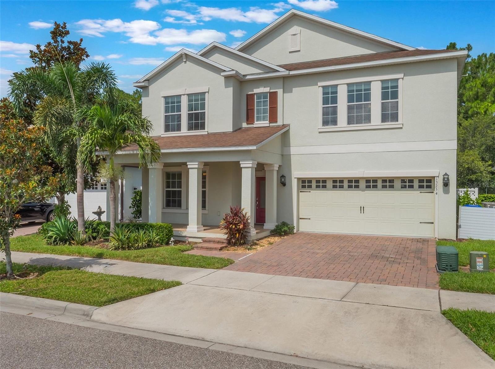 13254 PENSHURST LN