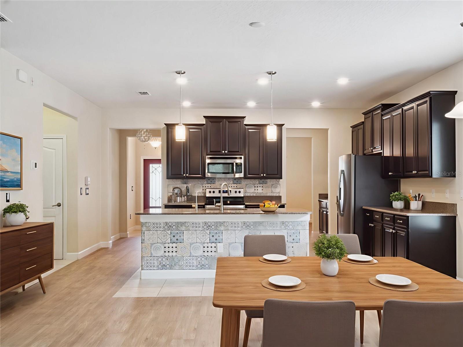 13254 PENSHURST LN