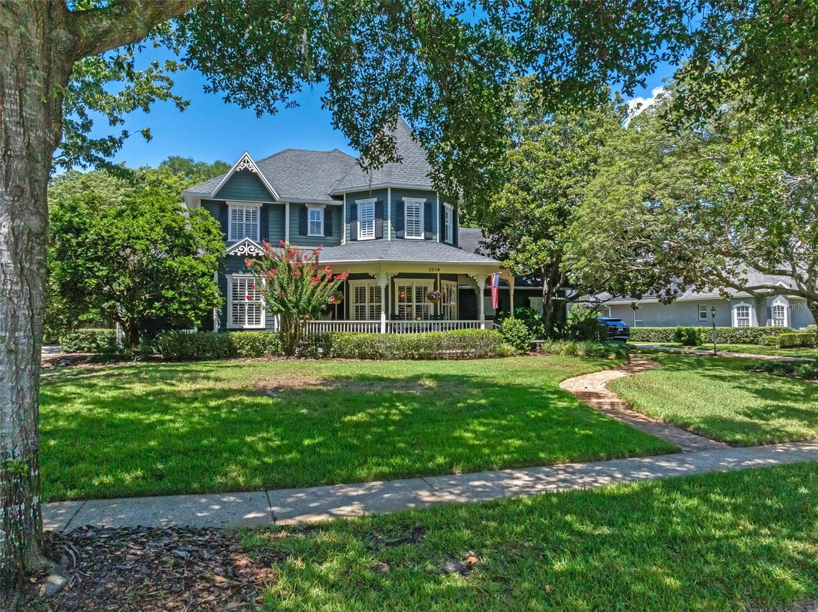 2219 RIDGEWIND WAY