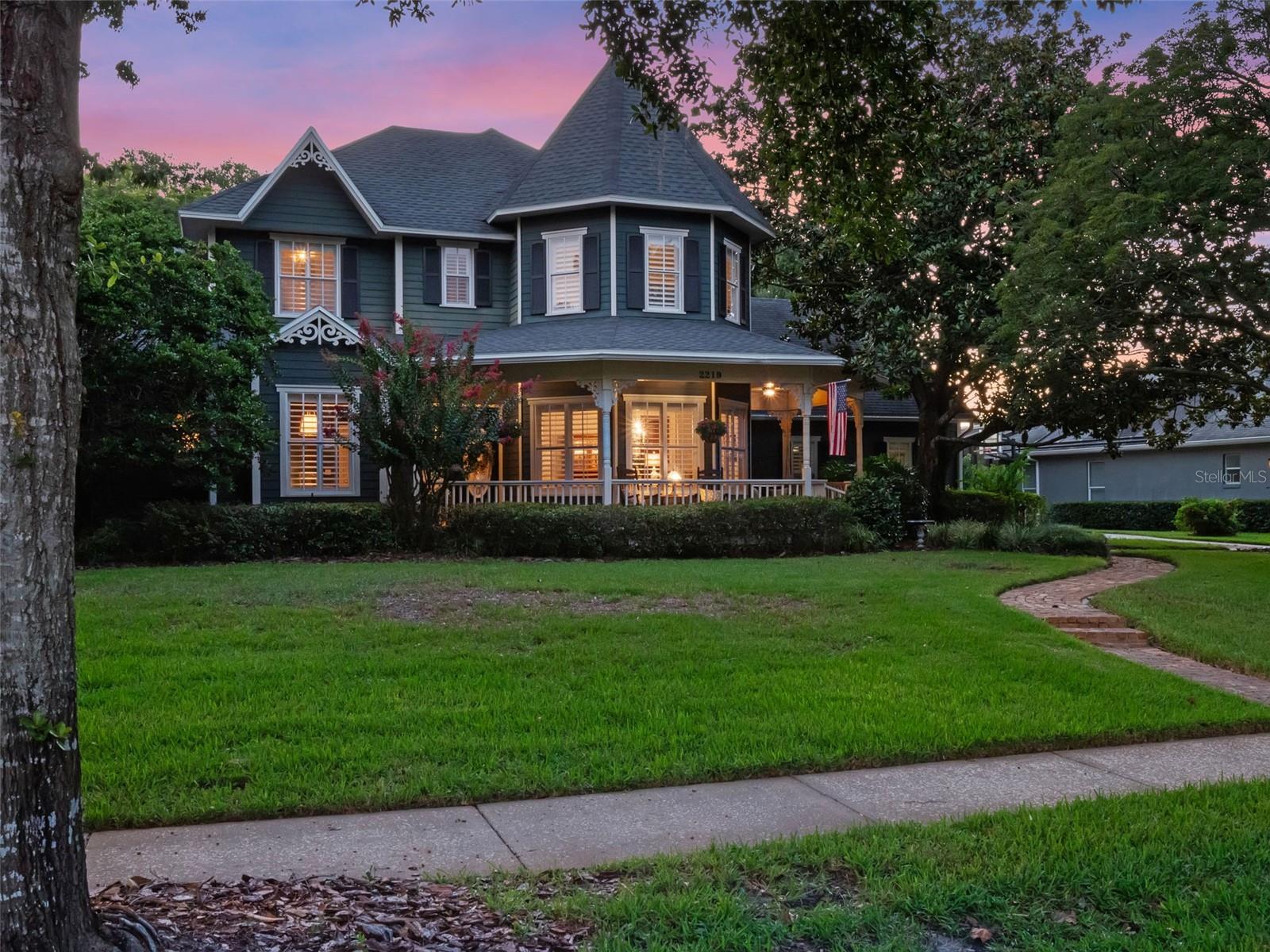 2219 RIDGEWIND WAY