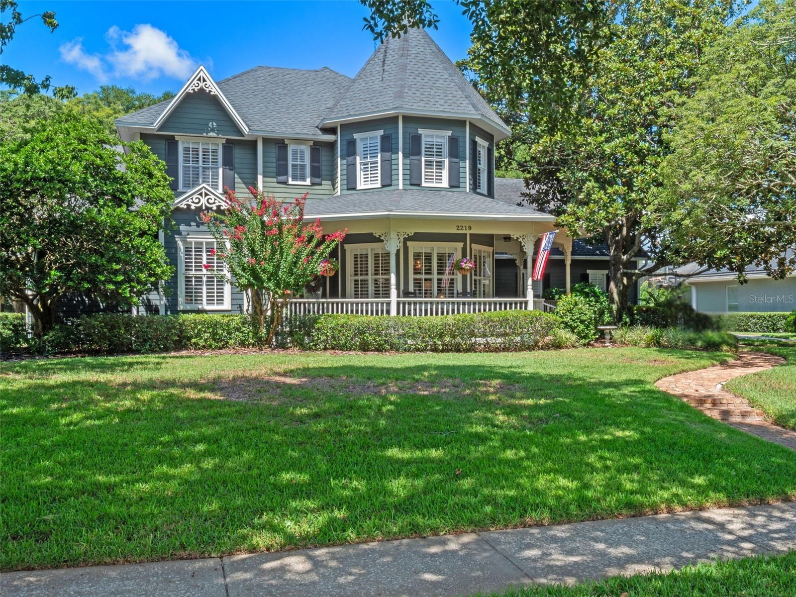 2219 RIDGEWIND WAY
