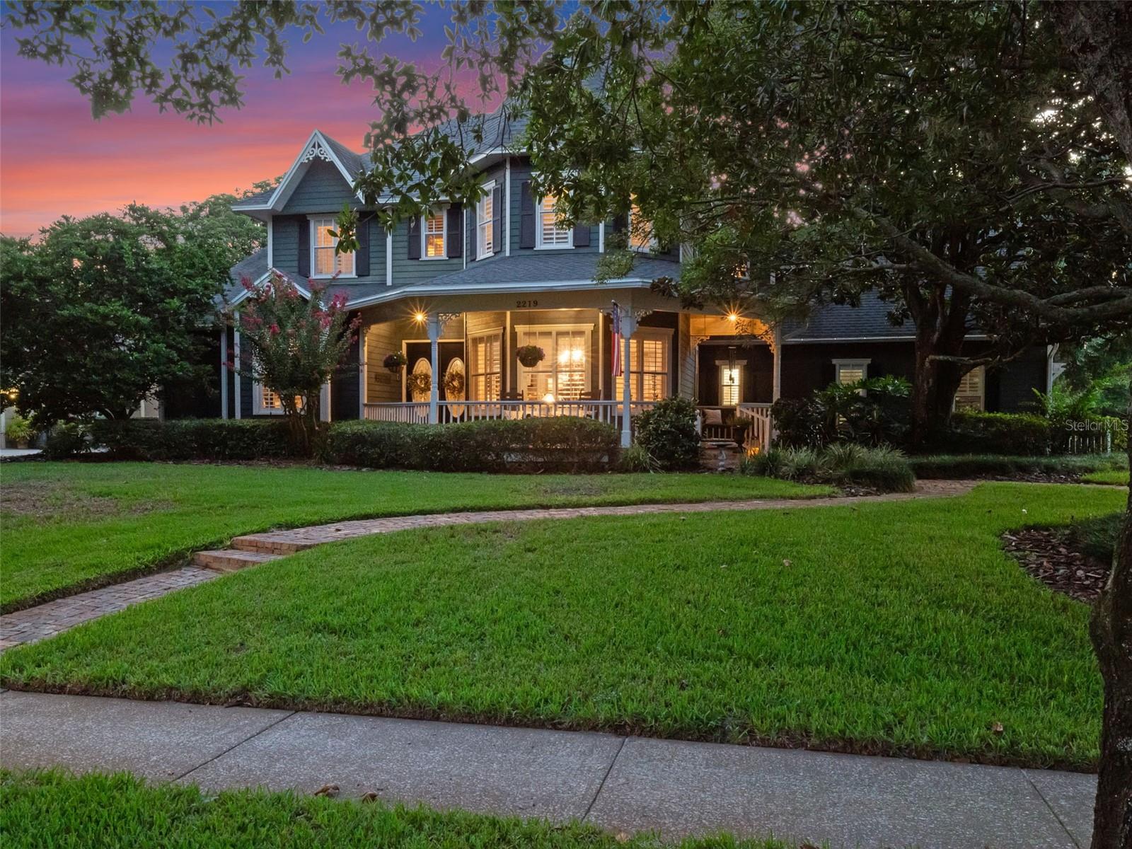 2219 RIDGEWIND WAY