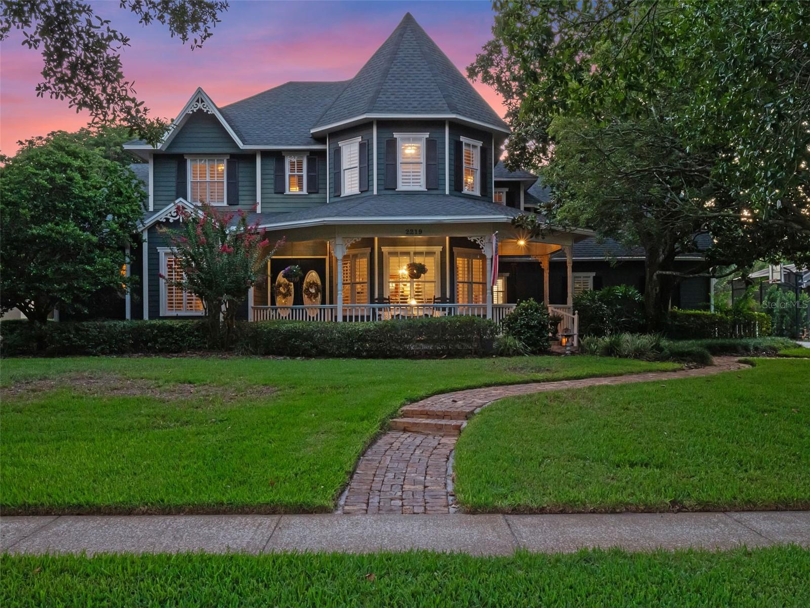 2219 RIDGEWIND WAY
