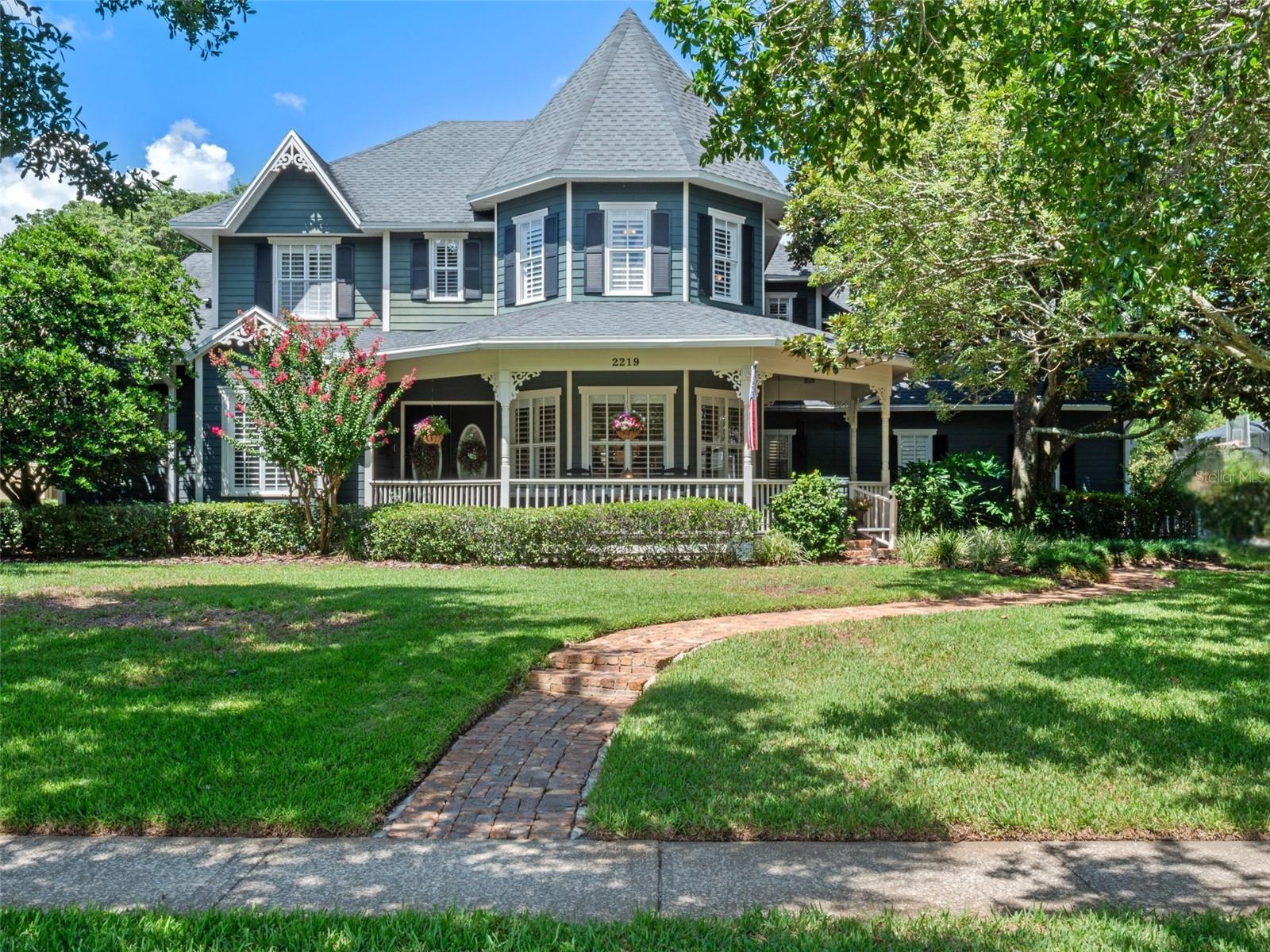 2219 RIDGEWIND WAY