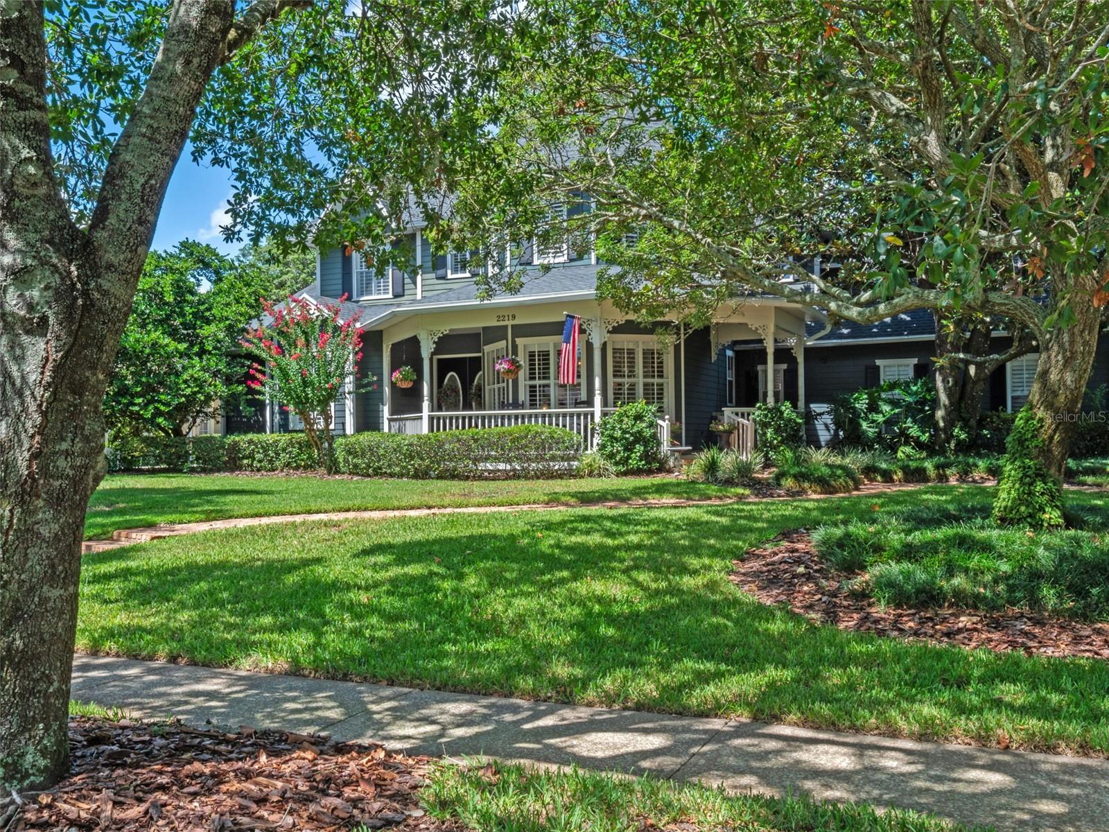 2219 RIDGEWIND WAY