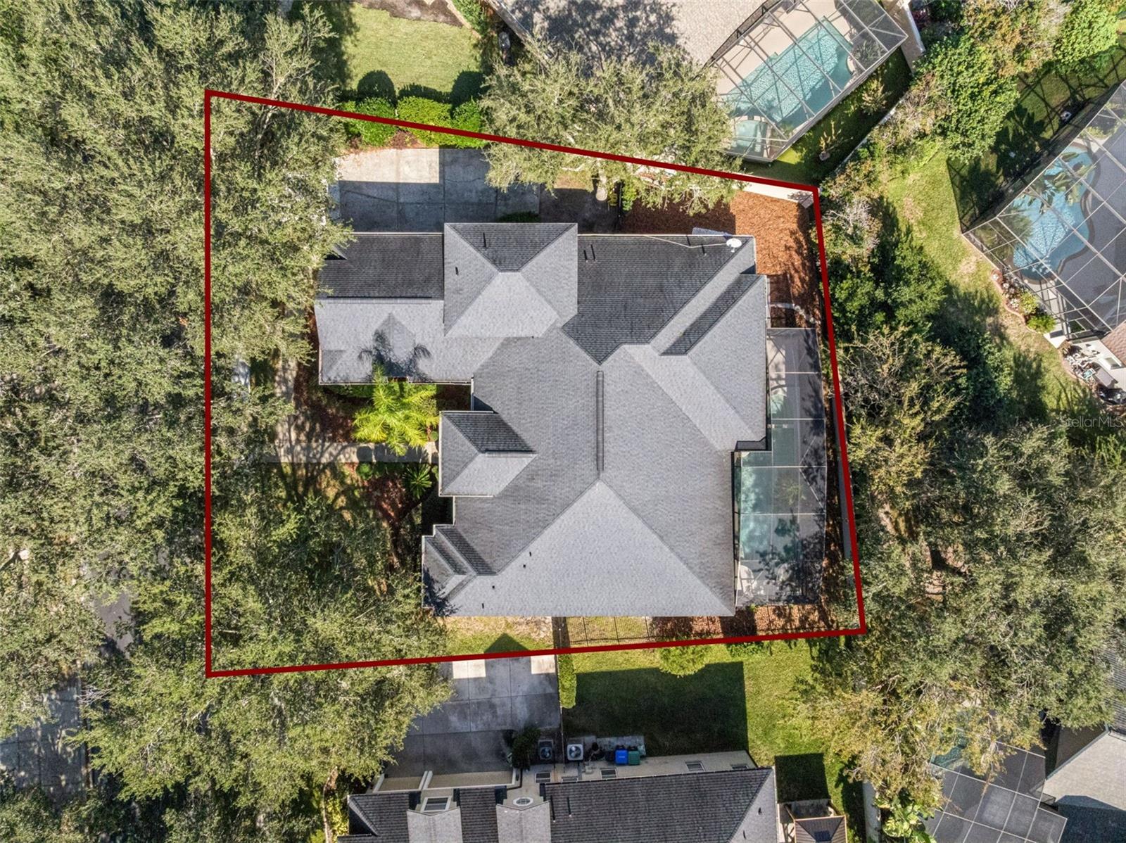 2046 WESTOVER RESERVE BLVD