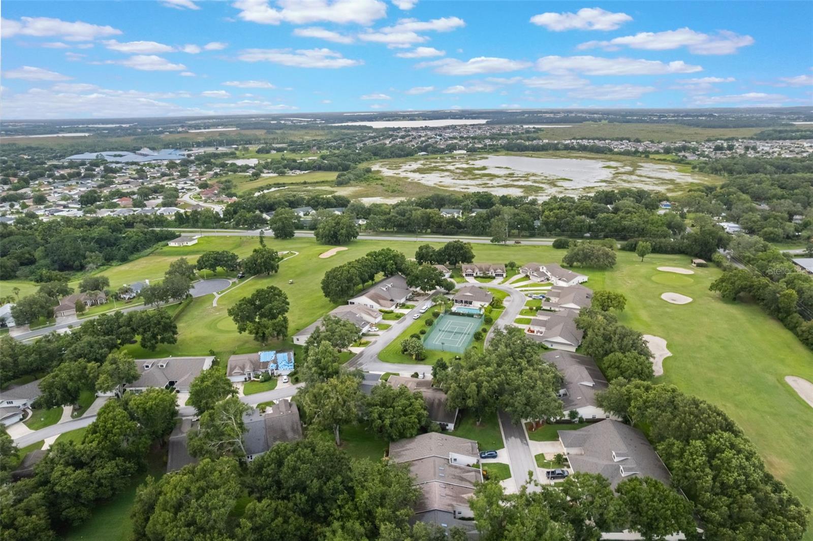 8932 VILLAGE GREEN BLVD #0