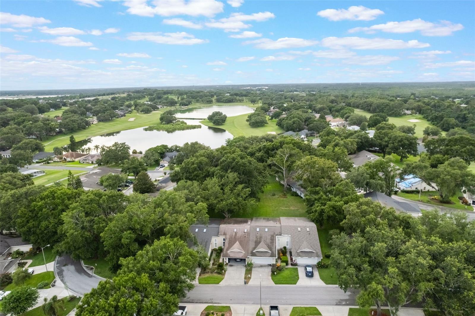 8932 VILLAGE GREEN BLVD #0