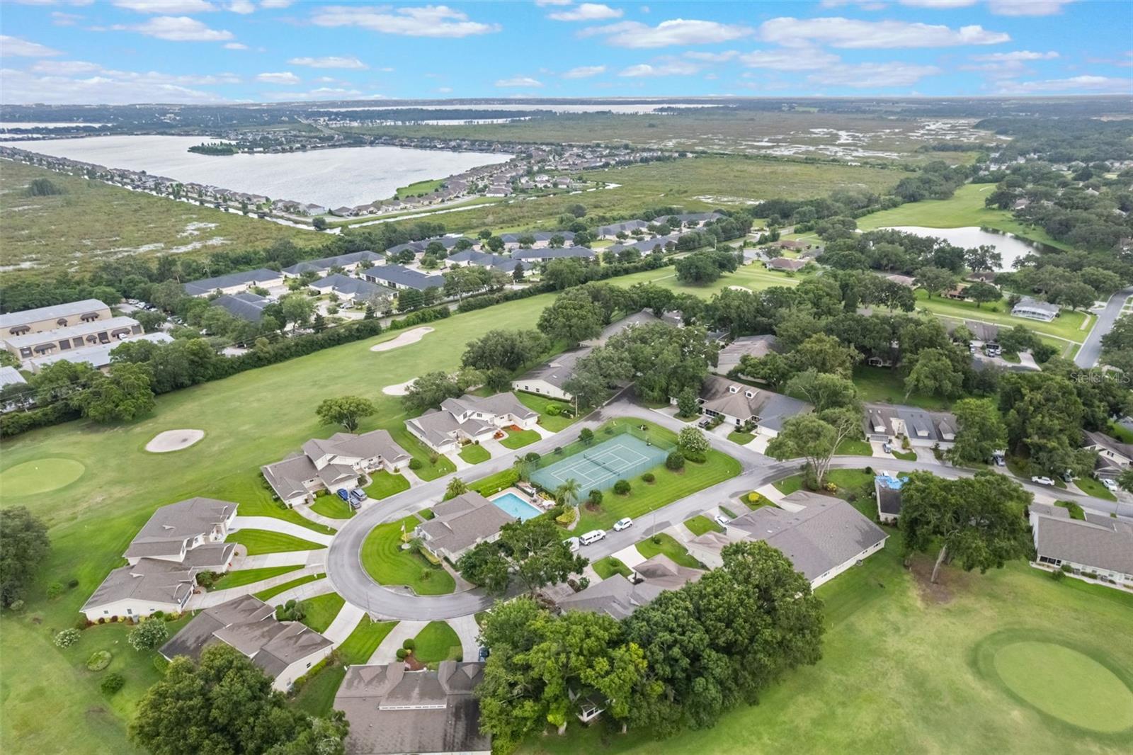 8932 VILLAGE GREEN BLVD #0