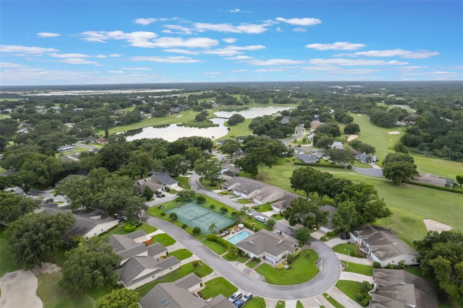 8932 VILLAGE GREEN BLVD #0