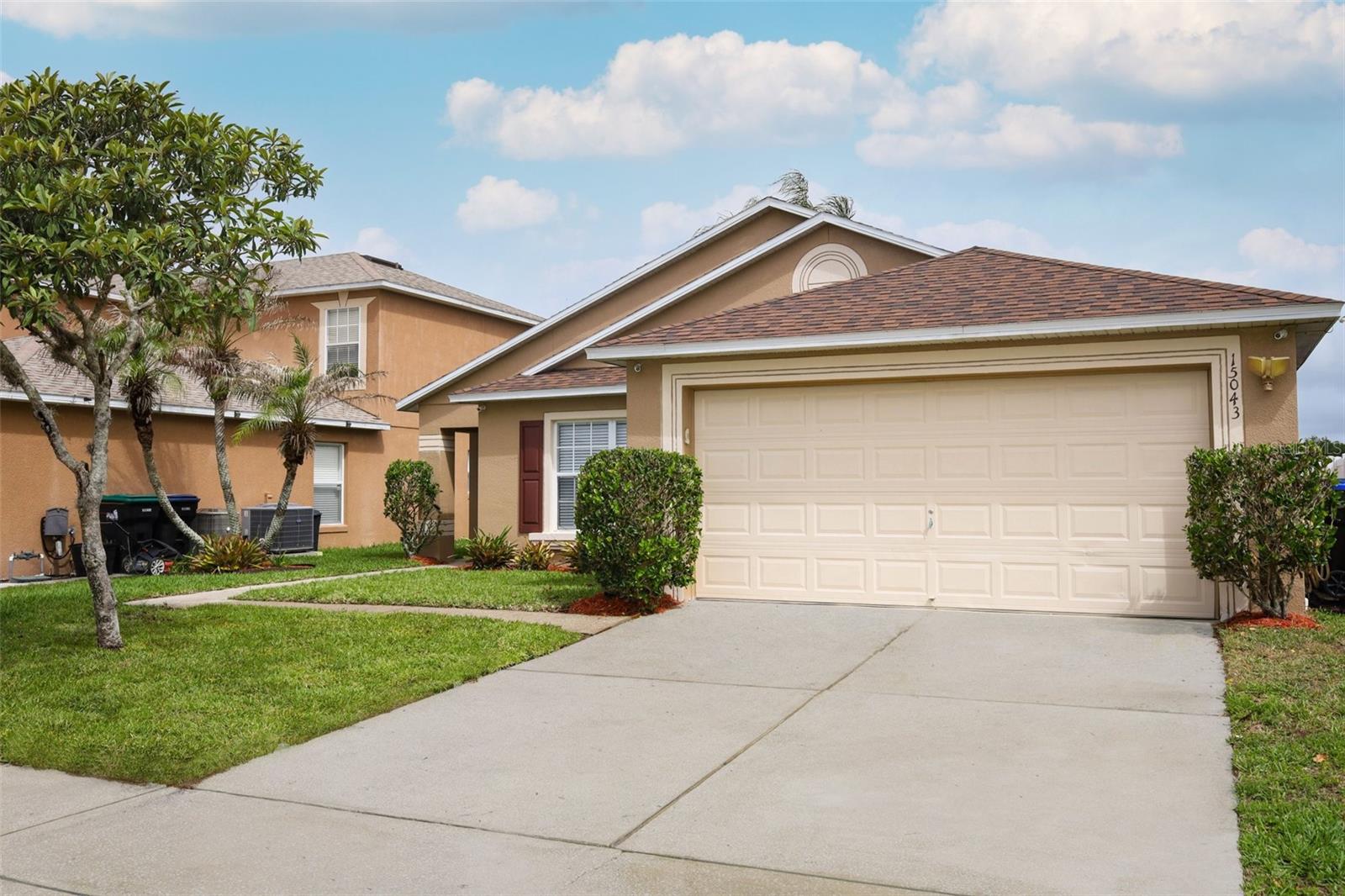 15043 WATERFORD CHASE PKWY