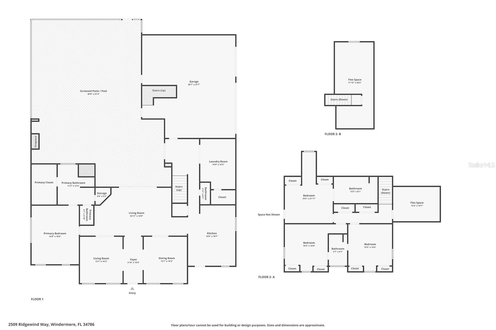 2509 RIDGEWIND WAY