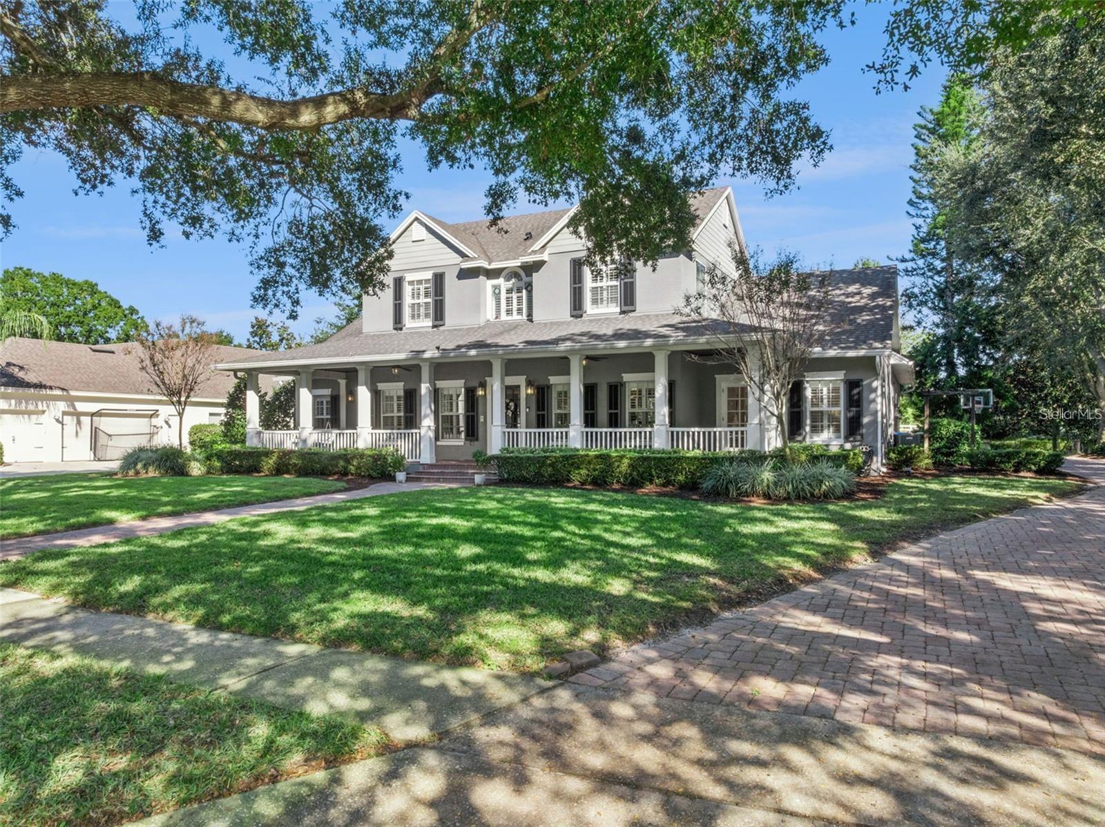 2509 RIDGEWIND WAY