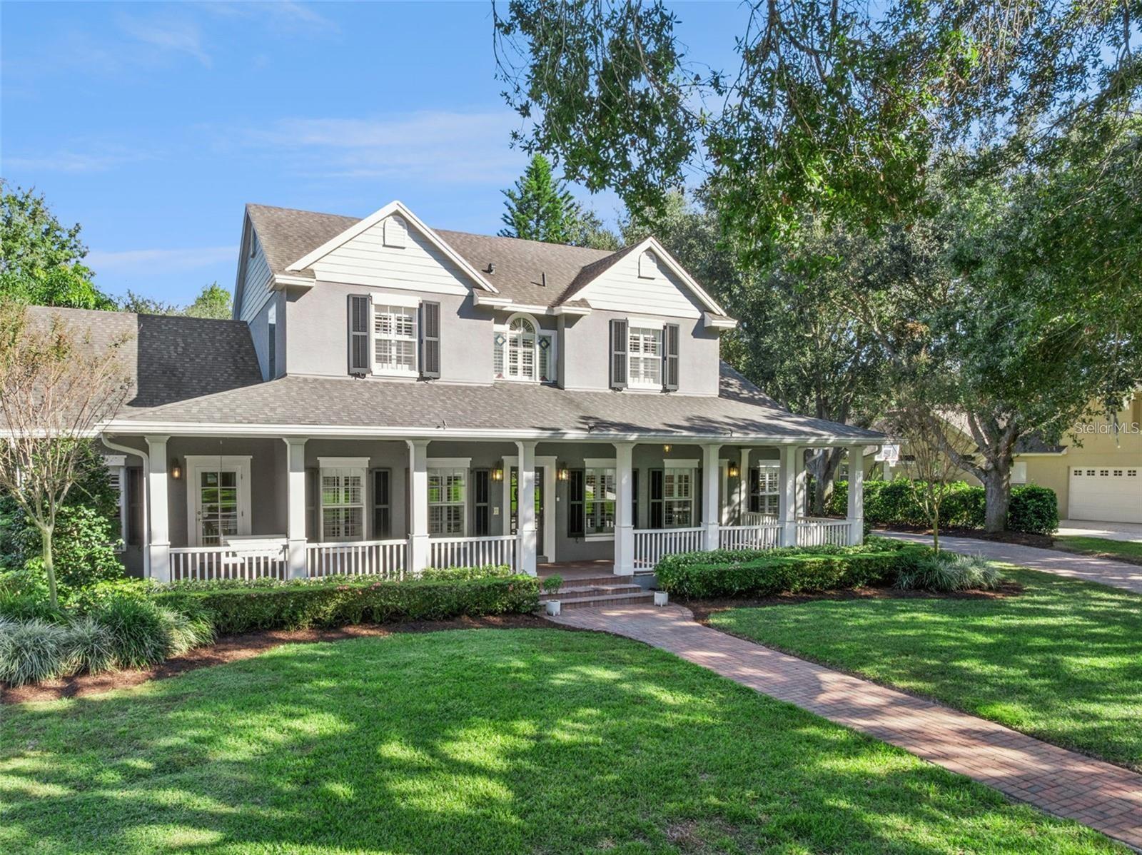 2509 RIDGEWIND WAY