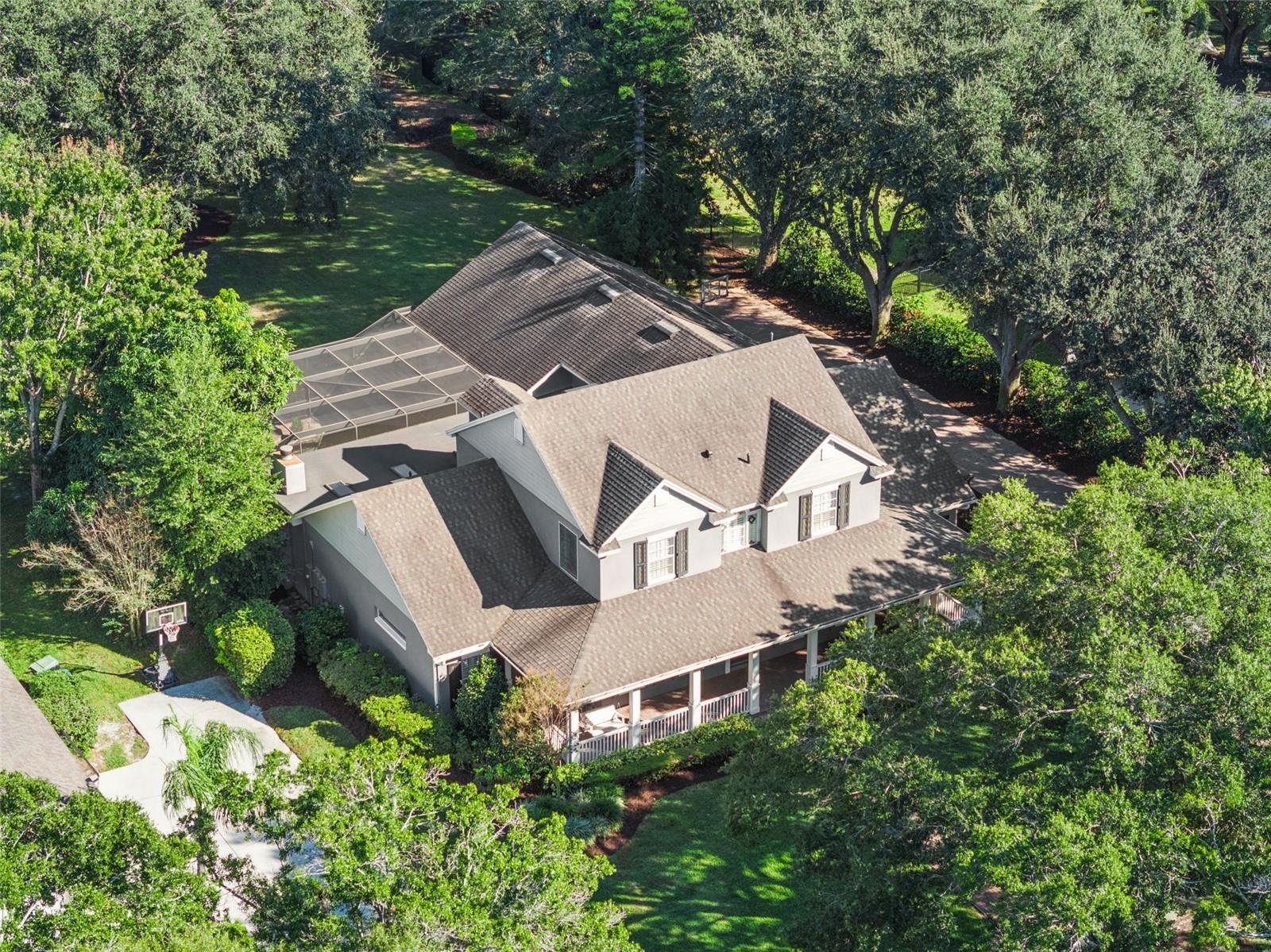 2509 RIDGEWIND WAY