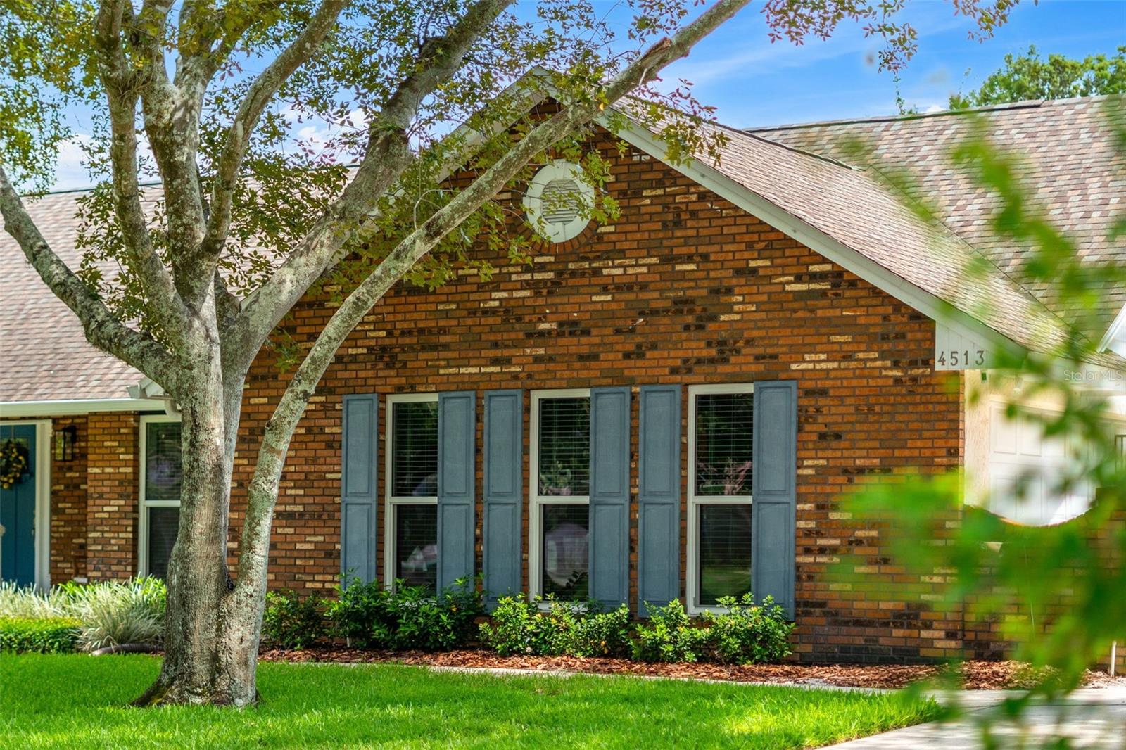 4513 WOODLANDS VILLAGE DR