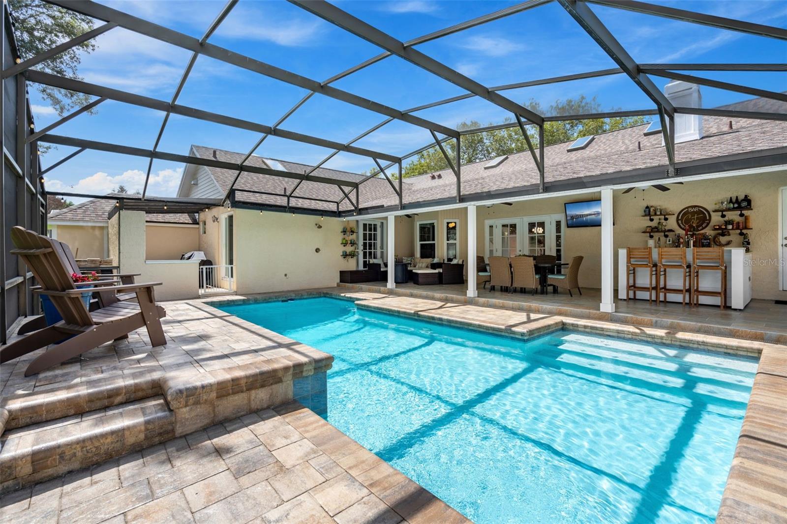 4513 WOODLANDS VILLAGE DR