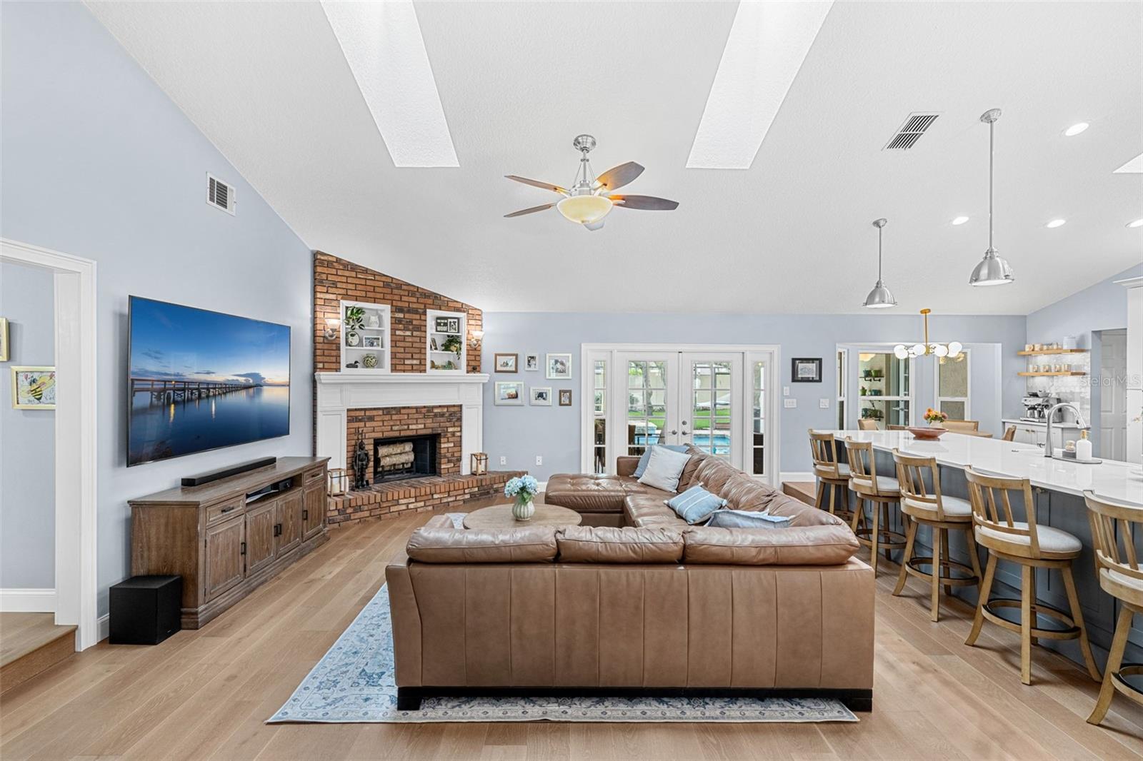4513 WOODLANDS VILLAGE DR