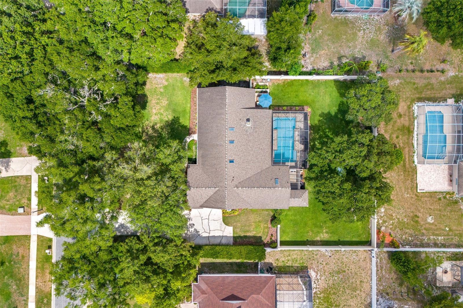 4513 WOODLANDS VILLAGE DR