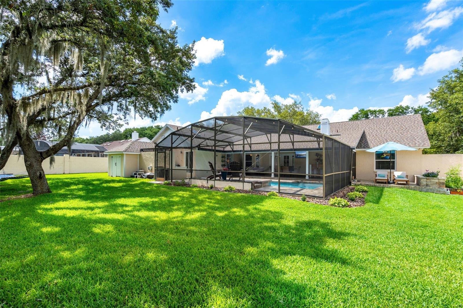 4513 WOODLANDS VILLAGE DR