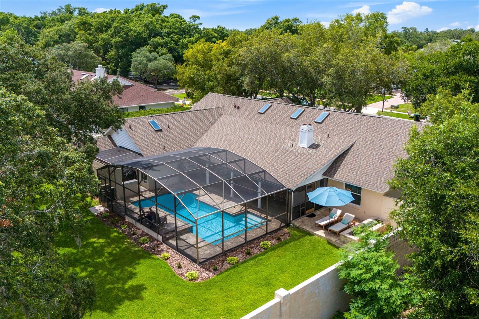 4513 WOODLANDS VILLAGE DR