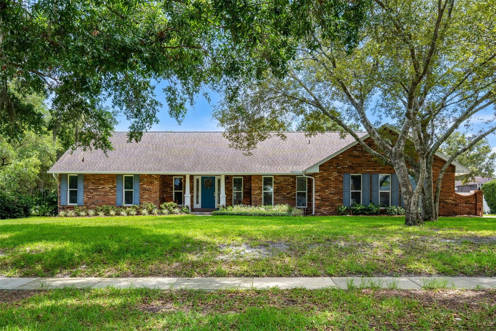 4513 WOODLANDS VILLAGE DR